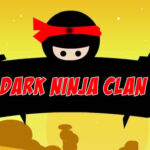 Clanul Ninja Întunecat