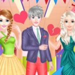 Liceu Crush Love Rival