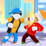Meciul Street Fight